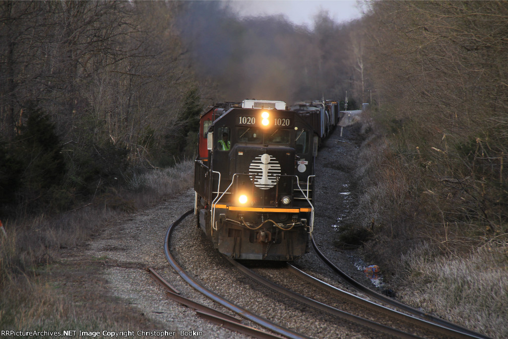 IC 1020